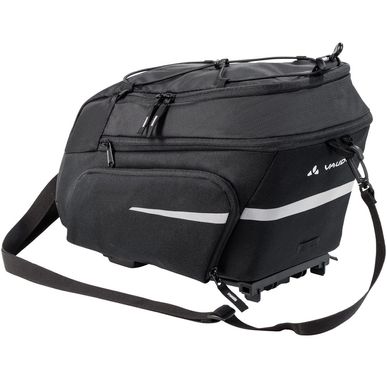 VAUDE Silkroad Plus Gepäckträgertasche