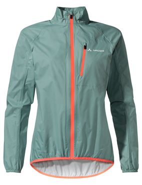 VAUDE Women's Drop Jacket III