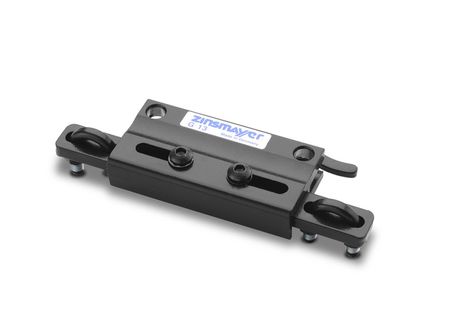 Zinsmayer G 13 RS Einsteck-Halter für Fahrradkörbe