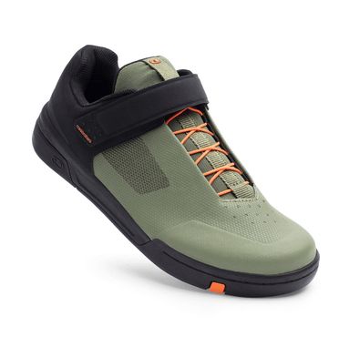 Crankbrothers Stamp Speedlace+Strap Schuhe 2021