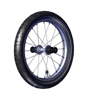 Croozer CC Laufrad 16" Kid Croozer CC Laufrad 16" Kid