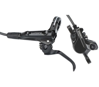 Shimano Scheibenbremse VR MT501/MT500 Shimano Scheibenbremse VR MT501/MT500