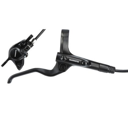 Shimano Scheibenbremse HR MT201/MT200	

