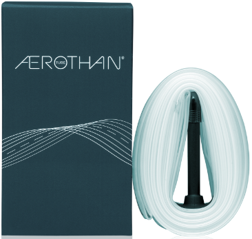 Schwalbe Aerothan Schlauch SV17E, 37/50-622 lB 40 mm Schwalbe Aerothan Schlauch SV17E, 37/50-622 lB 40 mm