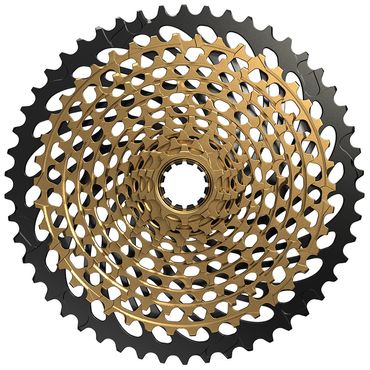 SRAM XG-1299 Eagle Kassette Gold SRAM XG-1299 Eagle Kassette Gold