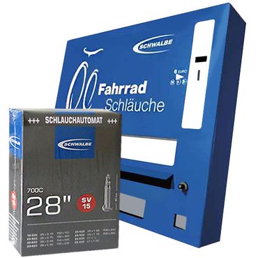 Schwalbe, Schlauch Automat SV15-40 Schwalbe, Schlauch Automat SV15-40