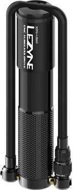 Lezyne Minipumpe CNC Tubeless Drive
