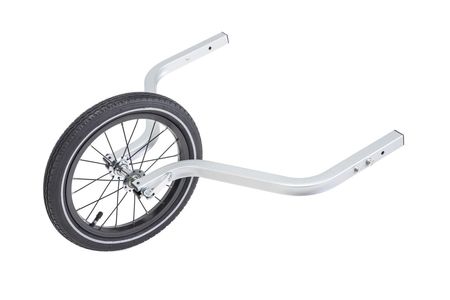 Qeridoo Joggerrad 14" für Speedkid2 2020
