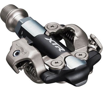 Shimano Pedal SPD, ohne Reflektor mit SM-SH51