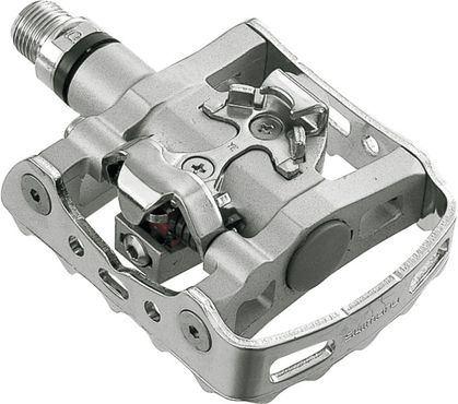 Shimano Pedal SPD mit Cleats SM-SH56