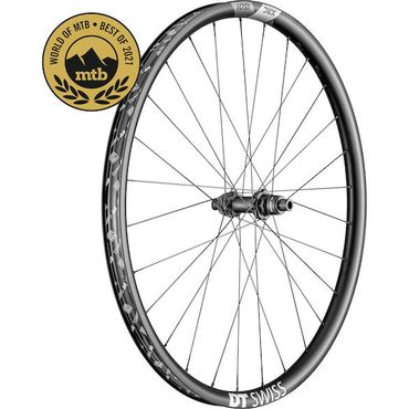 DT Swiss, Laufrad XRC 1501 SPLINE ONE 29" Boost 30 mm DT Swiss, Laufrad XRC 1501 SPLINE ONE 29" Boost 30 mm