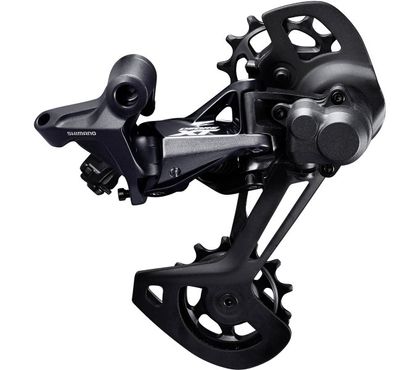 Shimano Schaltwerk DEORE XT RD-M8120 12-fach Shimano Schaltwerk DEORE XT RD-M8120 12-fach