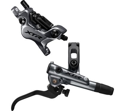 Shimano Scheibenbremse XTR M9120 für MTB Shimano Scheibenbremse XTR M9120 für MTB