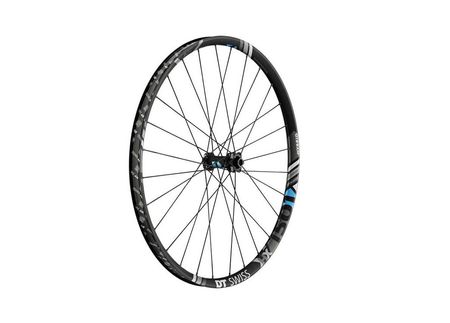 DT SWISS Laufrad HX 1501 Spline One 29 HYBRID Boost 30mm DT SWISS Laufrad HX 1501 Spline One 29 HYBRID Boost 30mm
