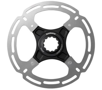 Shimano Bremsscheibe METREA SM-RT500 ICE TECHNOLOGIES Shimano Bremsscheibe METREA SM-RT500 ICE TECHNOLOGIES