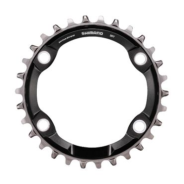 Shimano Kettenblätter DEORE XT FC-M8000 1-fach Shimano Kettenblätter DEORE XT FC-M8000 1-fach