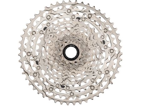 Shimano Kassette DEORE CS-M6100 12-fach Shimano Kassette DEORE CS-M6100 12-fach