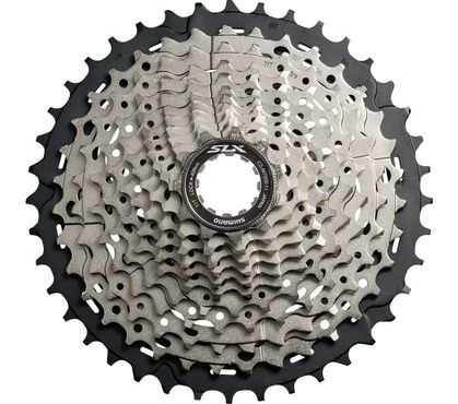 Shimano Kassette SLX CS-M7000 11-fach Shimano Kassette SLX CS-M7000 11-fach