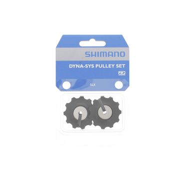 Shimano Schaltrollensatz SLX, DEORE Shimano Schaltrollensatz SLX, DEORE
