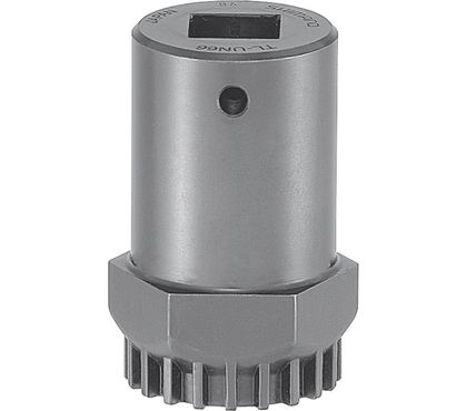 Shimano Innenlager-Werkzeug TL-UN66 für Cartridge-Innenlager