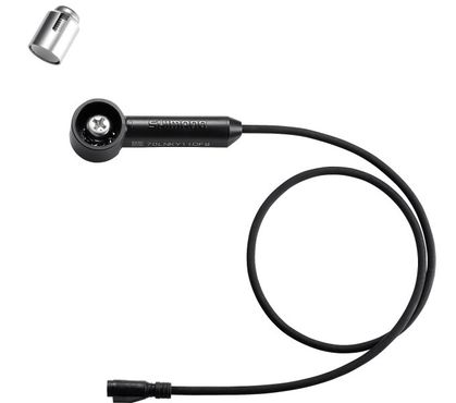 Shimano Geschwindigkeitssensor SM-DUE10 für SHIMANO STEPS 
