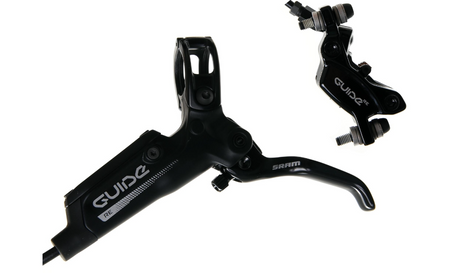 Sram Guide RE Scheibenbremse (hinten) Sram Guide RE Scheibenbremse (hinten)
