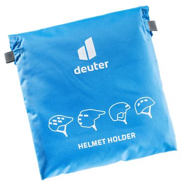 Deuter Helmet Holder - Helmhalter zur Befestigung am Rucksack