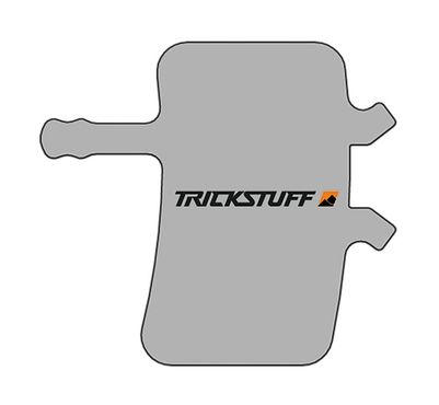Trickstuff Bremsbelag 810ST Standard Trickstuff Bremsbelag 810ST Standard