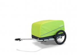 Croozer CRO Regenverdeck für Cargo Kalle Croozer CRO Regenverdeck für Cargo Kalle