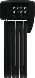 ABUS Bordo LITE MINI 6055C/60 black SR