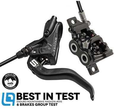 Magura MT5 Einzelbremse Magura MT5 Einzelbremse
