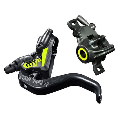 Magura MT8 SL Einzelbremse Magura MT8 SL Einzelbremse