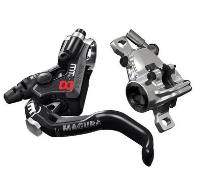 Magura MT8 PRO Einzelbremse Magura MT8 PRO Einzelbremse