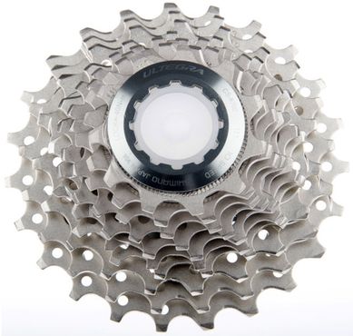 Shimano Kassette Ultegra CS-6500 9-fach Shimano Kassette Ultegra CS-6500 9-fach