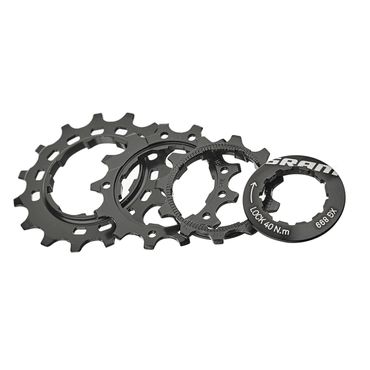 SRAM Ritzel Kit 11-13-15Z für XG-899