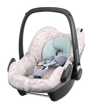 Maxi Cosi Pebble Pop Violet Ausstellungsstück Maxi Cosi Pebble Pop Violet Ausstellungsstück