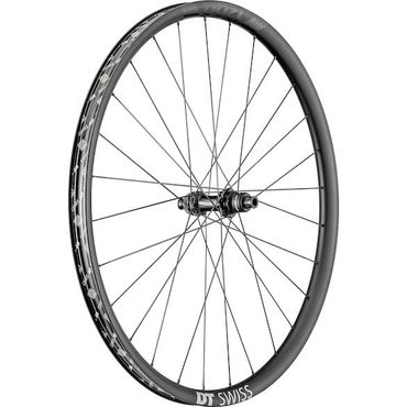 DT Swiss Hinterrad Laufrad EXC 1200 Spline 29" 30 mm DT Swiss Hinterrad Laufrad EXC 1200 Spline 29" 30 mm