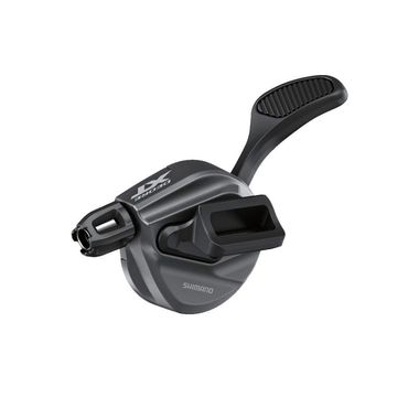 Shimano XT Schaltgriff SL-M8100-I mit I-Spec EV 12-fach