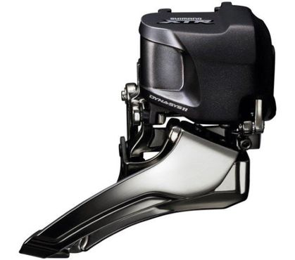 Shimano Umwerfer XTR Di2 FD-M9070 2x11 DOWN SWING