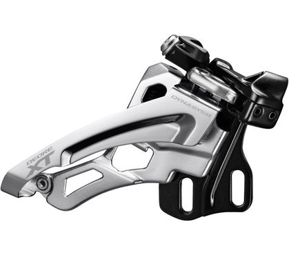 Shimano Schalthebel DEORE XT SL-M8000 I-Spec