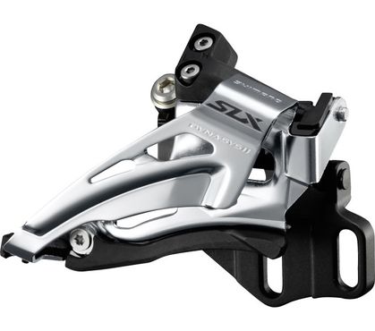 Shimano Umwerfer SLX FD-M7025 2x11 TOP SWING Shimano Umwerfer SLX FD-M7025 2x11 TOP SWING