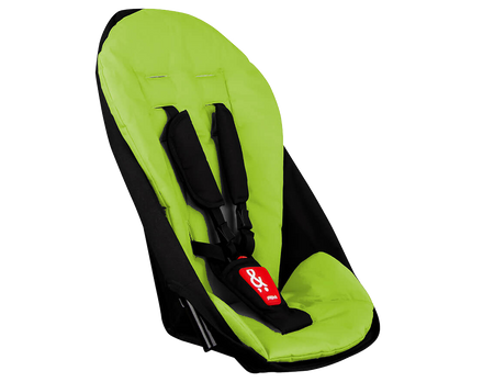 phil&teds Zweitsitz V5 für Sport Apple - 2. Wahl phil&teds Zweitsitz V5 für Sport Apple - 2. Wahl