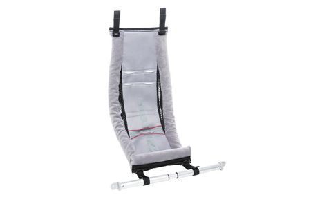 Thule Babysitz für Chariot Kinderanhänger ab 2002-2016 für Einsitzer ohne Stange