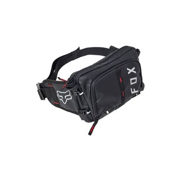 FOX Gürteltasche Hip Pack schwarz