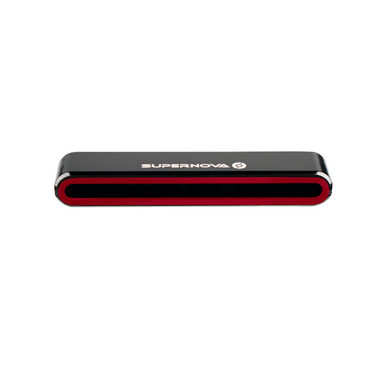 SUPERNOVA M99 Tail Light 2, Rückleuchte für E-Bike, 6 V, E1, K