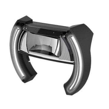 Bosch Naked Style-Kit