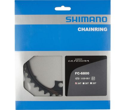 Shimano Kettenblätter ULTEGRA FC-6800