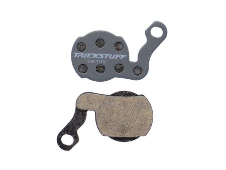 Trickstuff Bremsbelag 160ST Standard Trickstuff Bremsbelag 160ST Standard