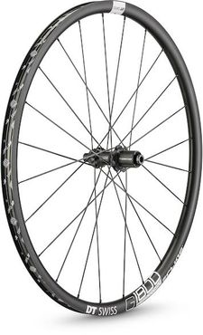 Laufrad G 1800 Spline Black Disc 27,5" 25 mm VR