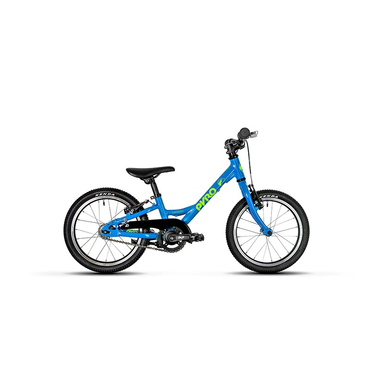 Pyrobikes Sixteen Kinderfahrrad 2023 Pyrobikes Sixteen Kinderfahrrad 2023